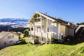 Les Chalets de Flaine Hameau - maeva Home - Chalet 5 Pièces 8 Personnes - Sélection MAE-2135